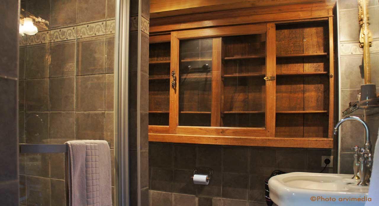 Chambres D'Hotes Le Barna 라클루자 외부 사진