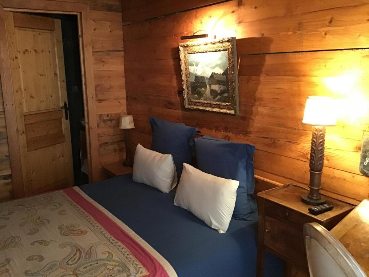 Chambres D'Hotes Le Barna 라클루자 외부 사진